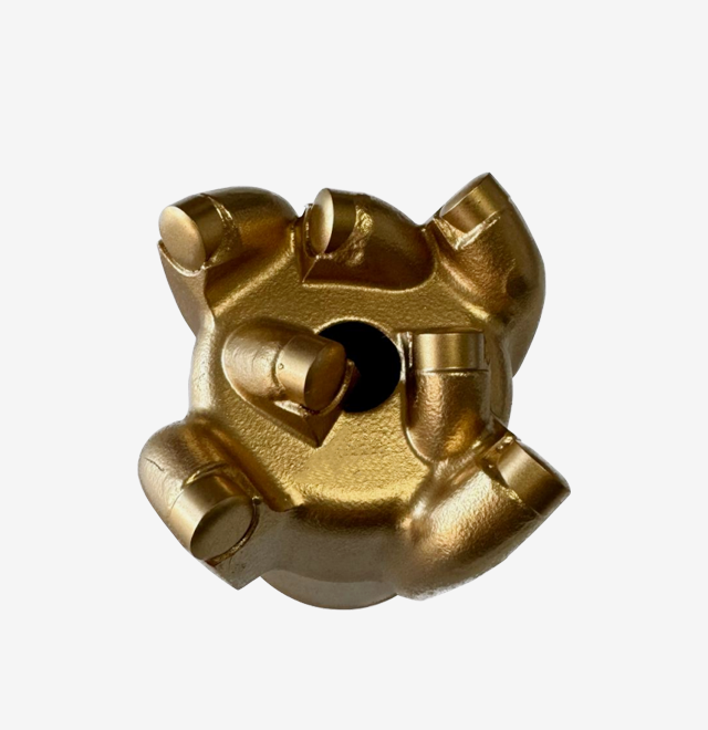 High Speed Drilling Tool PDC Bits